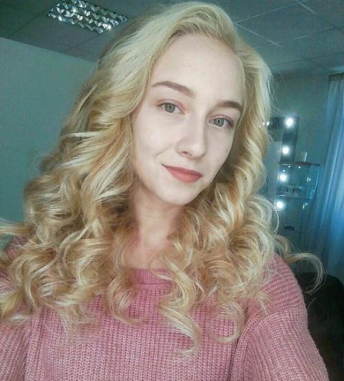 Дорогие девушки, требуются модели для пополнения портфолио? 05