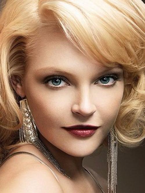 Девушки со светлыми волосами всегда пользовались большой популярностью у сильного пола. 04