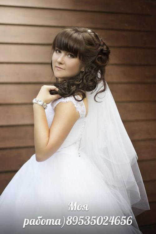 Уважаемые невесты и подружки невест) запись на сентябрь в полном разгаре цены еще прежние! 01