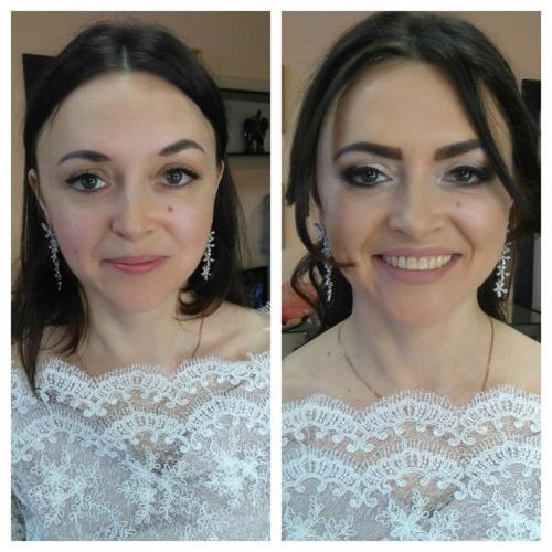 Дорогие девушки) приглашаю вас к себе на создание красивого образа по вашему желанию. 08