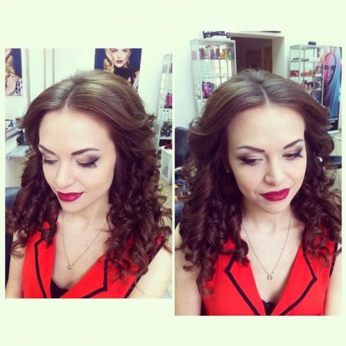 Дорогие девочки 4 сентября (пятница) на свободное время от записей запускаю акцию! 02