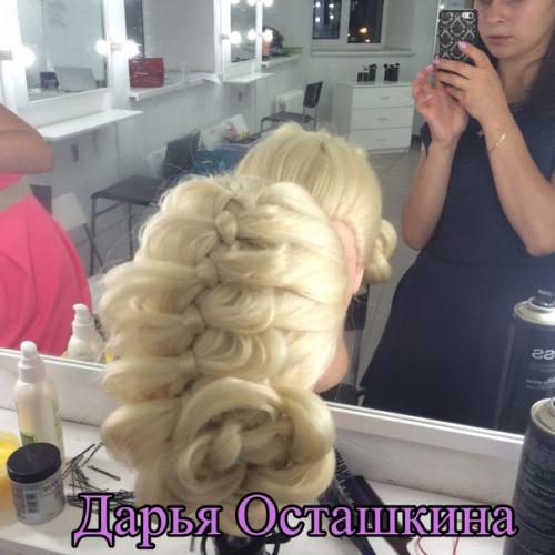 Дорогие мои?  Мне нужны модели для пополнения портфолио! 04