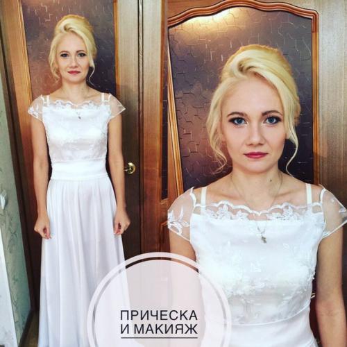 Локоны (вечерние, свадебные, воздушные) от 600 рублей до 800 рублей? 02 Локоны (вечерние, свадебные, воздушные) от 600 рублей до 800 рублей? 02