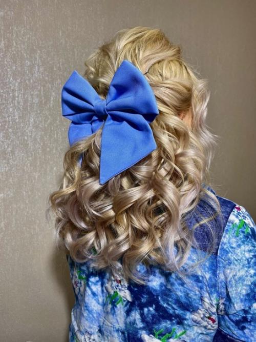 Меня зовут, Ксения! 05