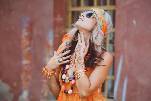 Фотопроект Долина Ветровв стиле бохо. 01 Фотопроект Долина Ветровв стиле бохо. 01