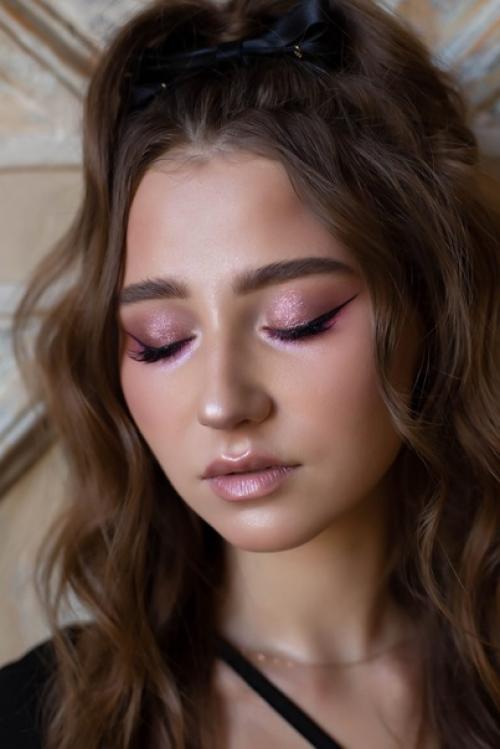 Меня зовут, Ксения! 02