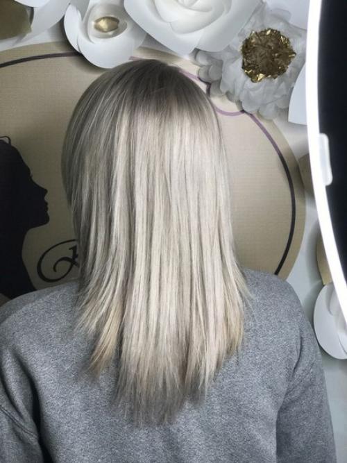 Меня зовут, Anna! 07