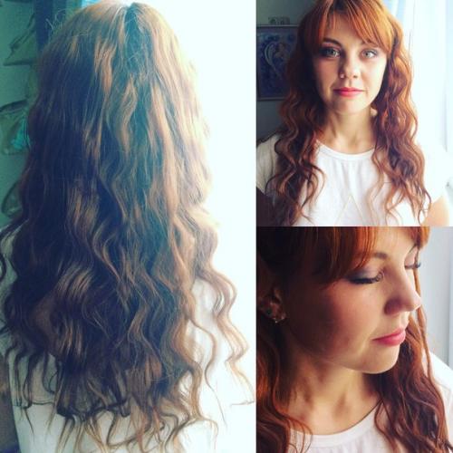 Осень?  , Но это совершенно не повод отказывать себе в красоте? 05