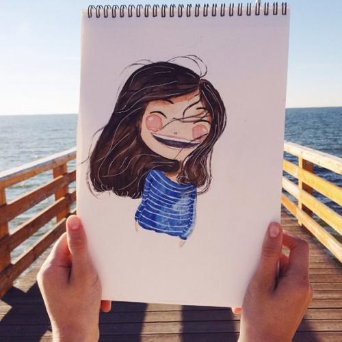 День как нельзя лучше начался. 02 День как нельзя лучше начался. 02