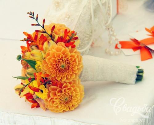 Решила отойти не много от темы шаров и рассказать, как правильно невесте выбрать букет! 04 Решила отойти не много от темы шаров и рассказать, как правильно невесте выбрать букет! 04