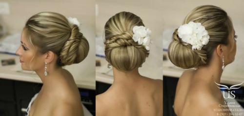 Внимание, внимание!  Разыскиваются модели для отработки различных вариаций пучков. 06