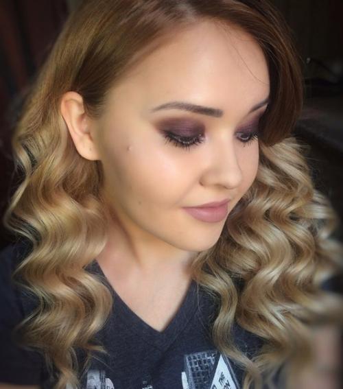 Здравствуйте? Ищу моделей на макияж и прически. 08 Здравствуйте? Ищу моделей на макияж и прически. 08