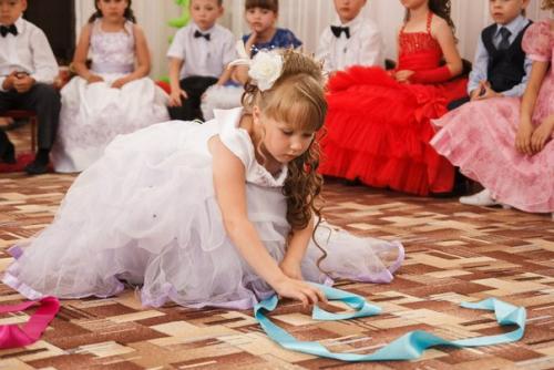 Прически - свадебные?  - Вечерние - повседневные? 06