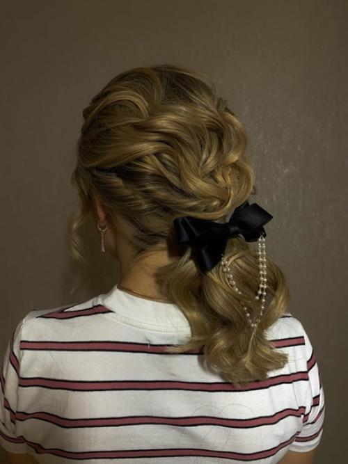 Меня зовут, Ксения! 06