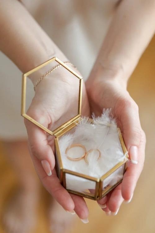 Утро невесты: каким оно должно быть? 07