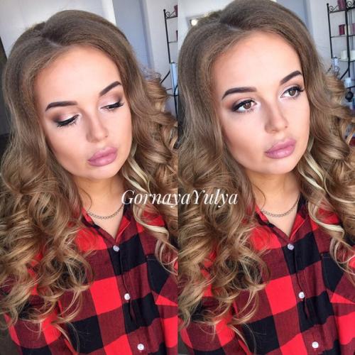 Свадебный образ и его репетиция? 05