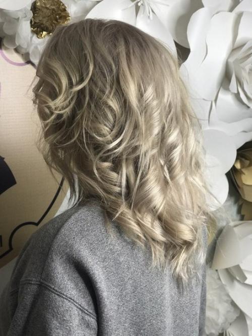 Меня зовут, Anna! 06