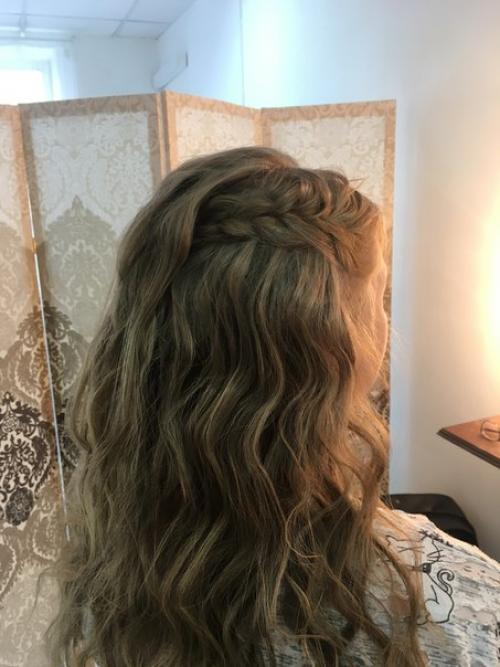 Дорогие девушки!  Мы предлагаем вам услуги: 06