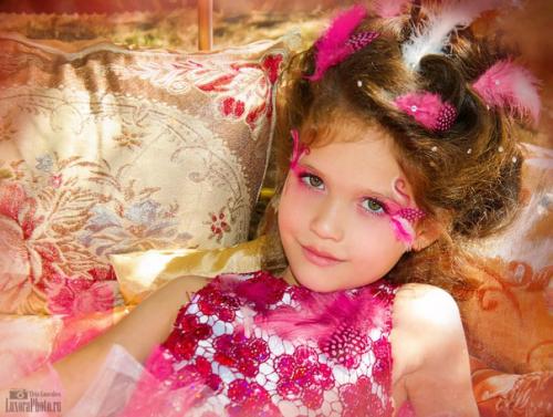 Фотопроект Райские Птички. 06