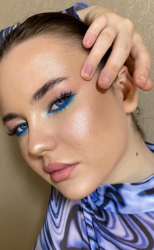 Меня зовут, Ксения! 07