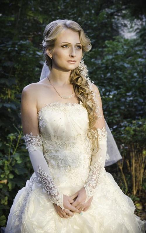 Курс стартовал Свадебного Стилиста успешно. 02 Курс стартовал Свадебного Стилиста успешно. 02