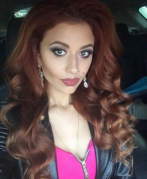 Привет всем?  Девчоночки, я визажист - стилист подготовлю вас к любому торжеству или фотосессии. 08 Привет всем?  Девчоночки, я визажист - стилист подготовлю вас к любому торжеству или фотосессии. 08