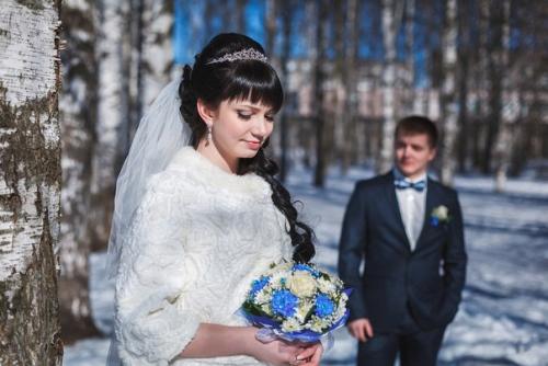 Милые невесты!   Запись! 03