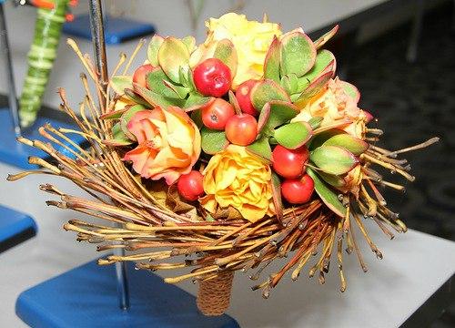 Как выбрать свадебный букет: 02 Как выбрать свадебный букет: 02