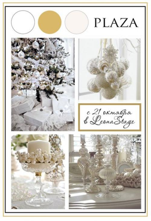 Поторопитесь забронировать удобные даты на новогодние съемки! 09