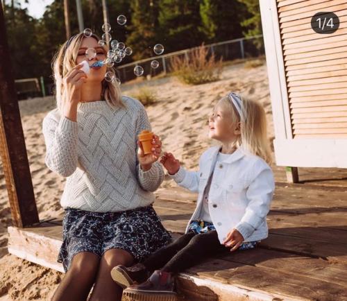 Тольятти.  Мы ищем фотографа на фотосессию мама и дочка. 04