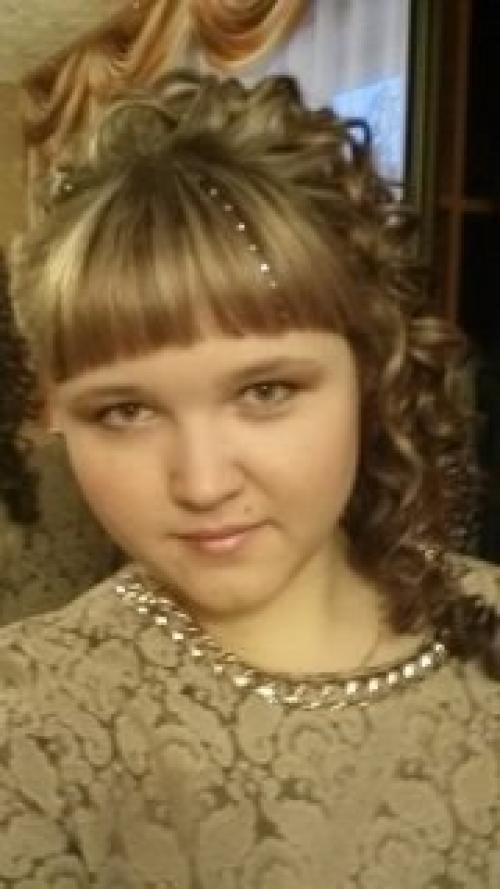 Прически - свадебные?  - Вечерние - повседневные? 07