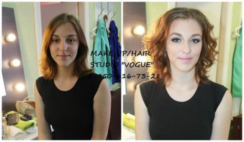 Девочки, мы приглашаем моделей на проект Преображение? 03