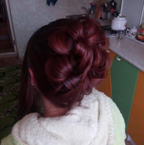 Здравствуйте, случилась такая ситуация: записала беременную женщину на прическу и макияж с выездом на дом. 01 Здравствуйте, случилась такая ситуация: записала беременную женщину на прическу и макияж с выездом на дом. 01