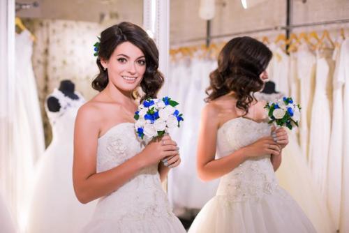 Свадебный салон Rafineza/Olga Chopchic. 06