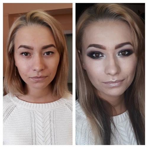 Дорогие девушки) приглашаю вас к себе на создание красивого образа по вашему желанию. 02