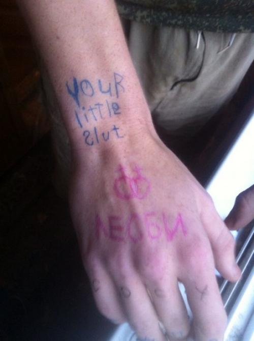 Салон красоты Барабашка, приглашает вас на свое открытие. 05