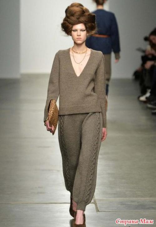 Программа мастер-класса:   1. тенденции моды в одежде, обуви, аксессуарах. 02