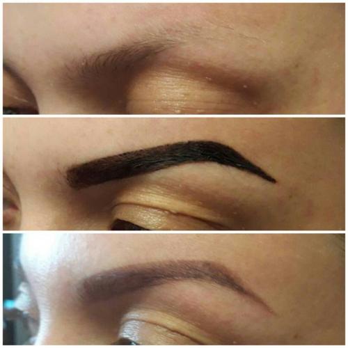 Ищу моделей для расширения клиентской базы. 01