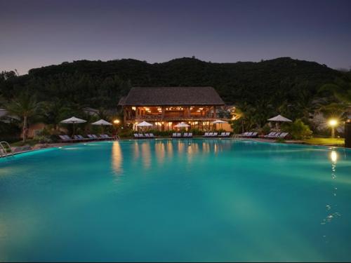 Отели для свадебной церемонии во Вьетнаме: 03