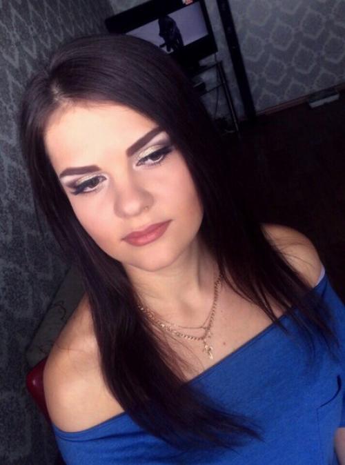 Привет всем?  Девчоночки, я визажист - стилист подготовлю вас к любому торжеству или фотосессии. 09 Привет всем?  Девчоночки, я визажист - стилист подготовлю вас к любому торжеству или фотосессии. 09