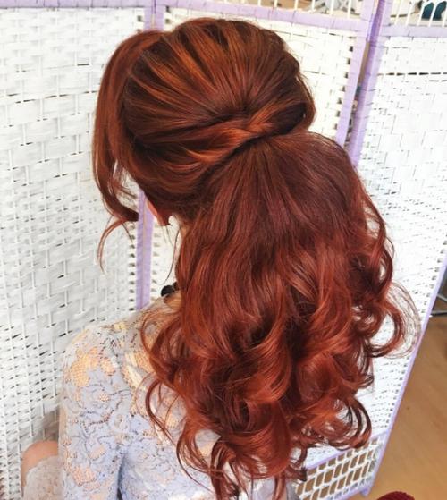 Косы от 250. 02