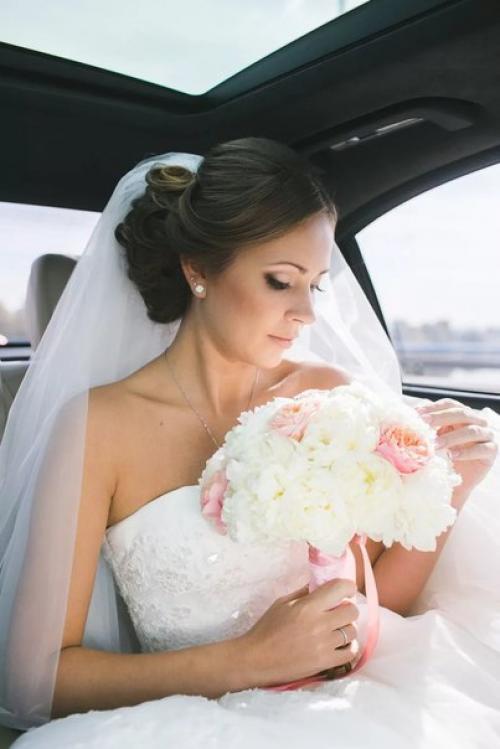 Милые девушки, невесты и мамы! 01