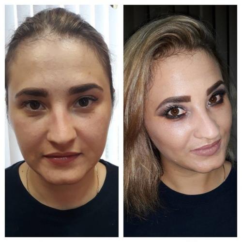 Дорогие девушки) приглашаю вас к себе на создание красивого образа по вашему желанию. 05