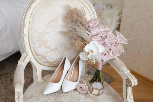 Утро невесты: каким оно должно быть? 06