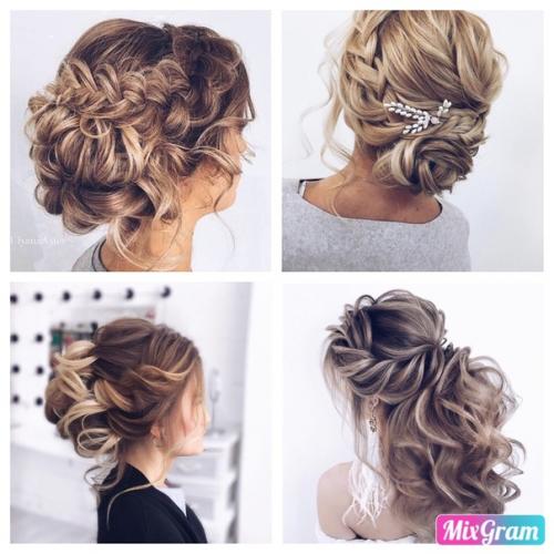 Косы от 250. 07