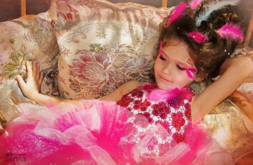 Фотопроект Райские Птички. 09