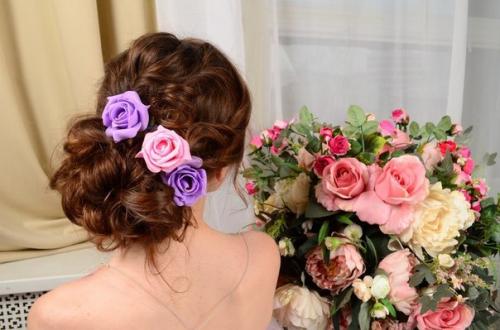 Внимание, внимание!  Разыскиваются модели для отработки различных вариаций пучков. 04