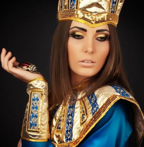 Сегодня поговорим о следующем направлении этно - стиля: 01