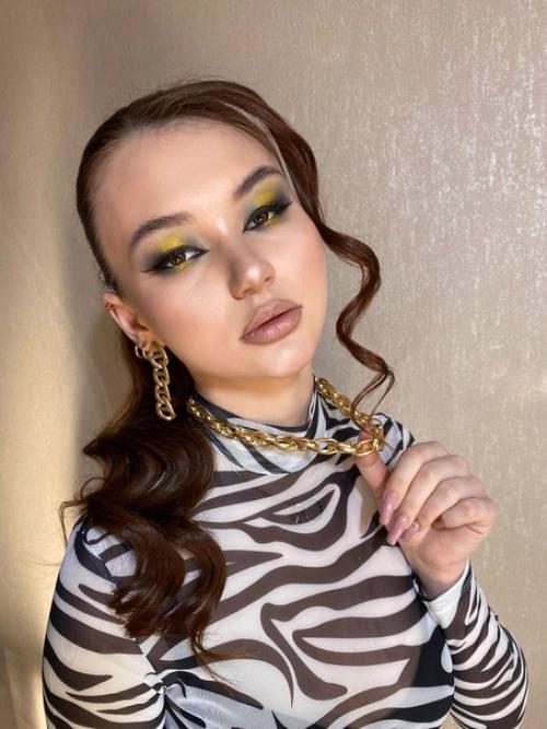 Меня зовут, Ксения! 09