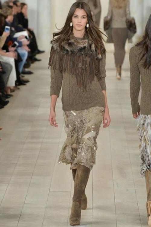 Программа мастер-класса:   1. тенденции моды в одежде, обуви, аксессуарах. 08